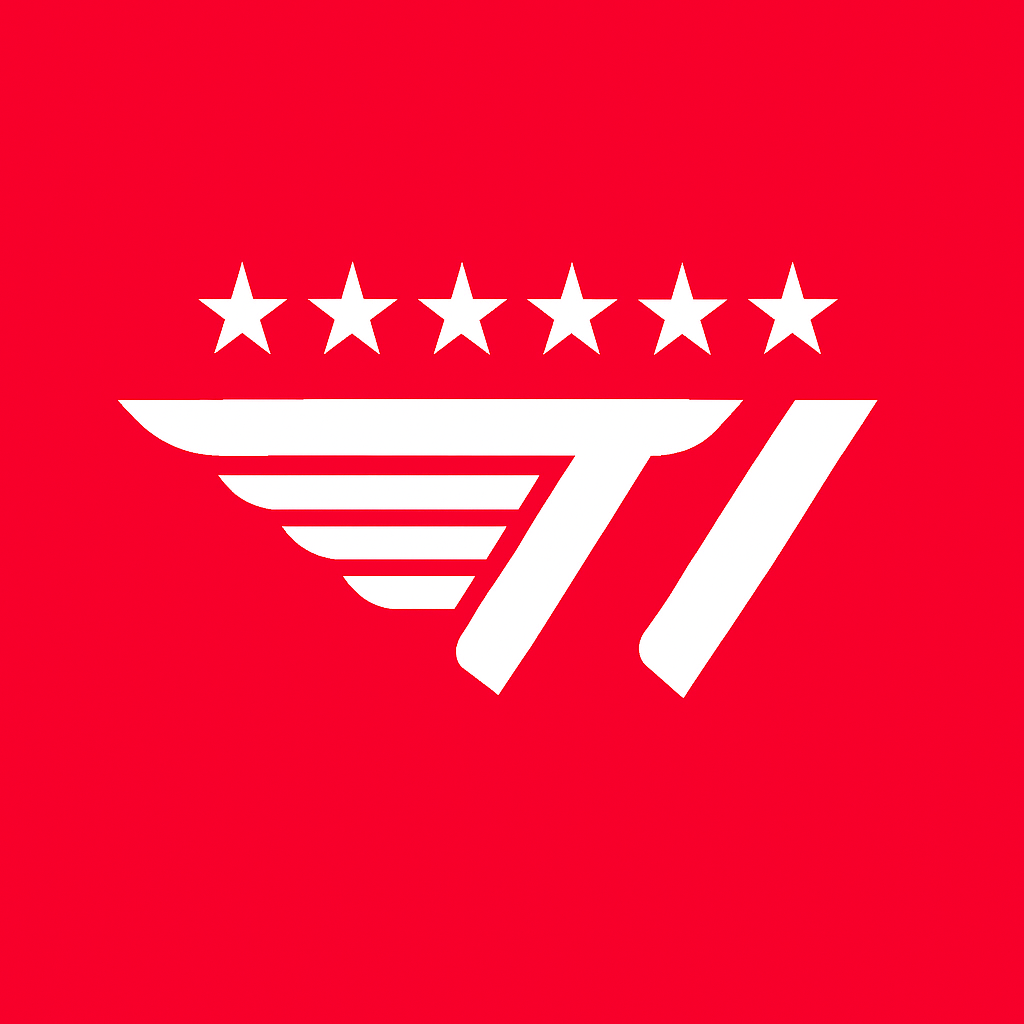 T1's profile picture