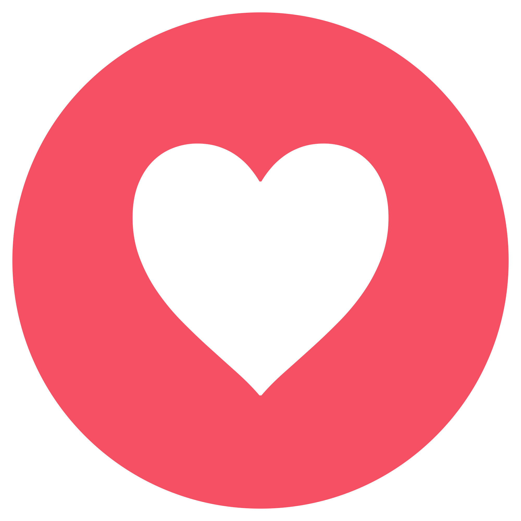 generic heart