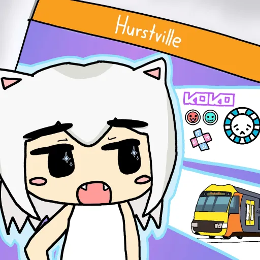 hurstville lurkers icon