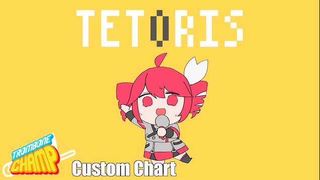TETORIS