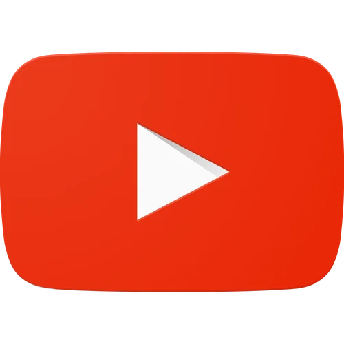 Youtube logo